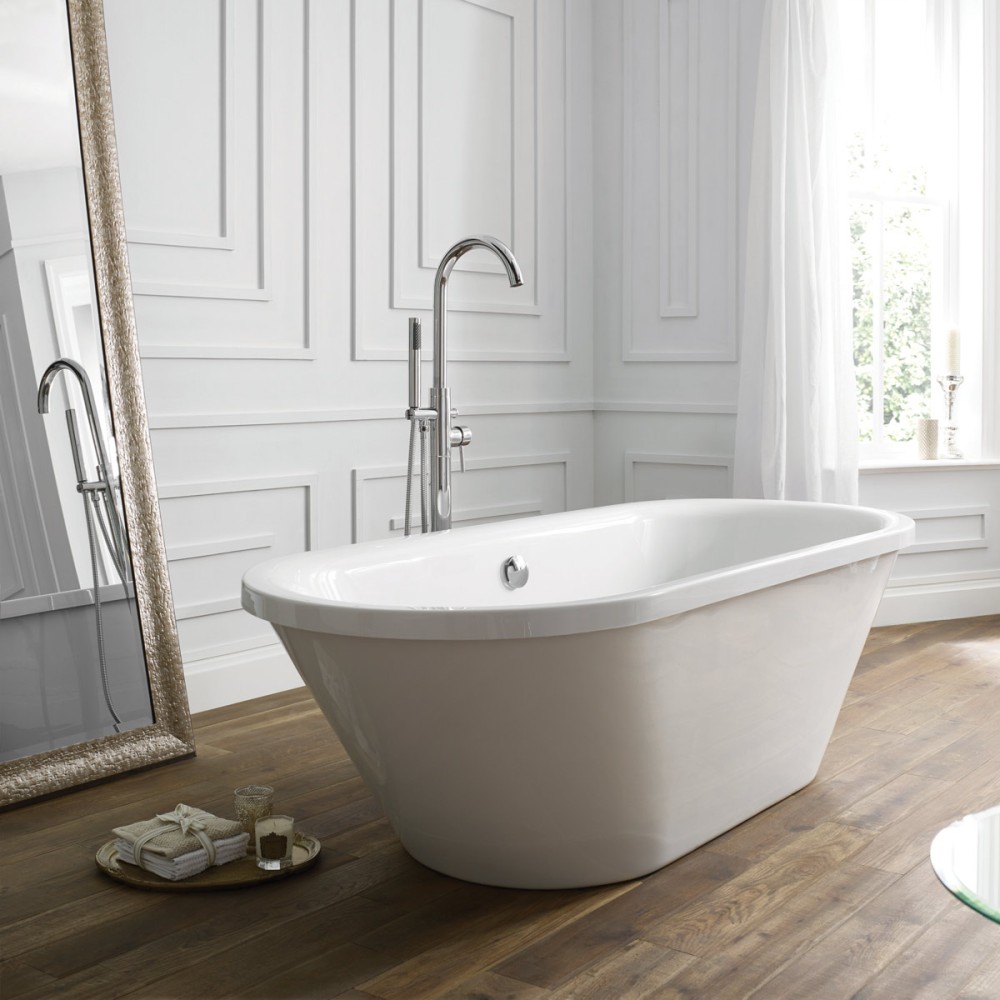 Freestanding-Bath-Mixers